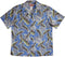 Falling Leaves Men's Hawaiian Shirt